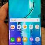 The first photos of the refurbished Galaxy Note 7 5 The first photos of the refurbished Galaxy Note 7