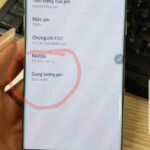 The first photos of the refurbished Galaxy Note 7 4 The first photos of the refurbished Galaxy Note 7