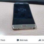 The first photos of the refurbished Galaxy Note 7 2 The first photos of the refurbished Galaxy Note 7