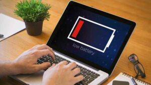 Οι μπαταρίες των laptop, δεν κρατάνε όσο λένε οι κατασκευαστές τους 1 Οι μπαταρίες των laptop, δεν κρατάνε όσο λένε οι κατασκευαστές τους
