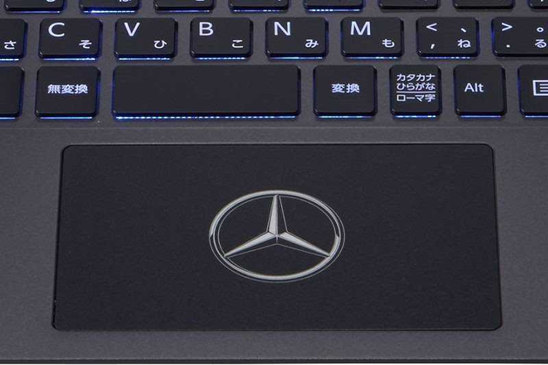 Έρχεται ένα VAIO Laptop που ακούγεται σαν την Mercedes κατά την εκκίνηση 2 Έρχεται ένα VAIO Laptop που ακούγεται σαν την Mercedes κατά την εκκίνηση