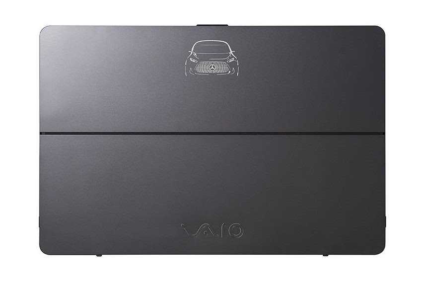 Έρχεται ένα VAIO Laptop που ακούγεται σαν την Mercedes κατά την εκκίνηση 1 vaio