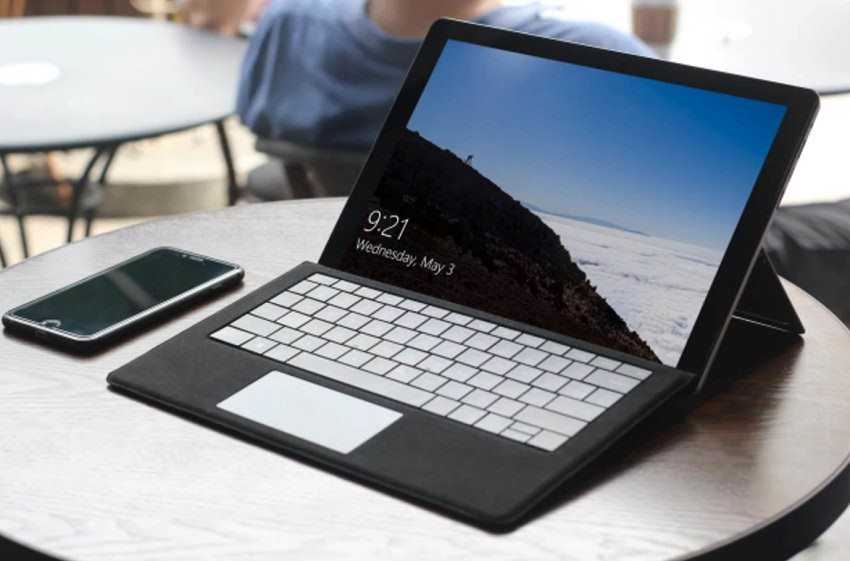 Chinese company wants to make a Microsoft Surface Killer 1 Microsoft