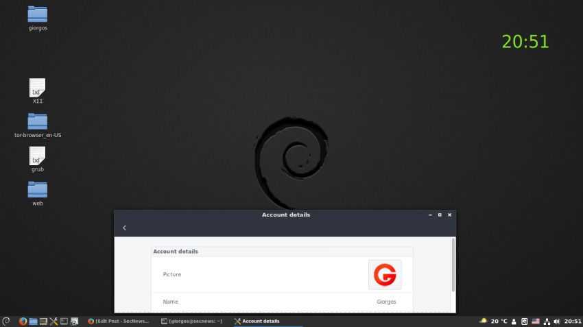 Debian 9 Stretch Installer RC 3 2 Debian 9 Stretch Installer RC 3