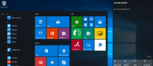 Windows