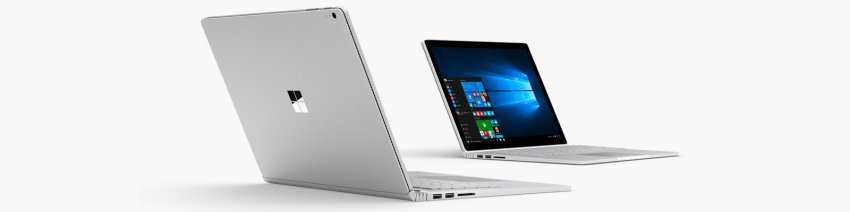 Microsoft announces Surface Laptop 2 Microsoft announces Surface Laptop