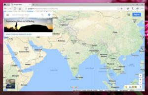 "Το Google Maps είναι αναξιόπιστο και μη εγκεκριμένο" δήλωσε η... 1 Google Maps