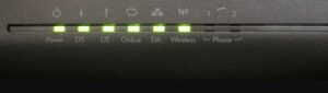LED
