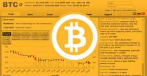 BTC-e Σύλληψη από ΕΛΑΣ: πως ξεπλένουν Bitcoins; 1 Bitcoins