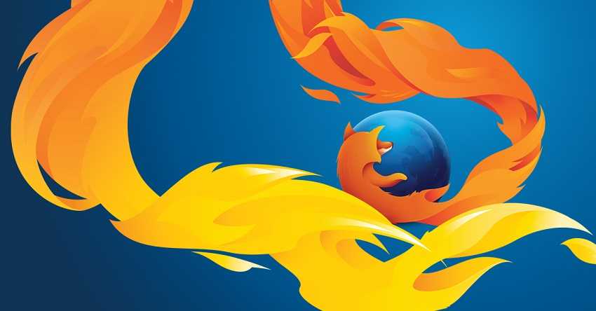 Firefox 
