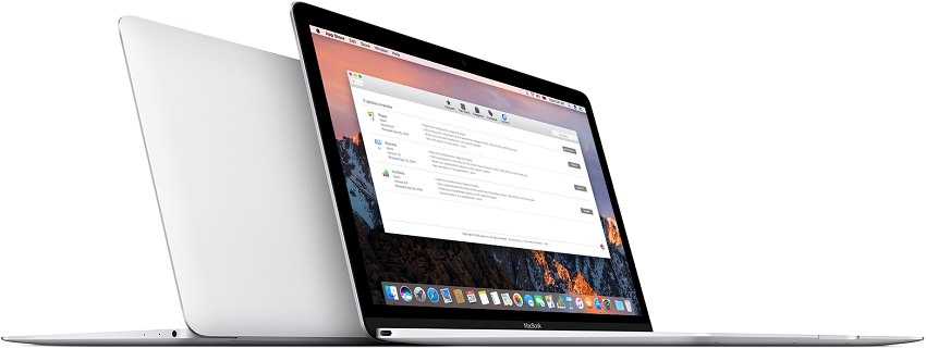 MacOS: Ταχύτερα updates λειτουργικού από τη γραμμή εντολών 1 MacOS