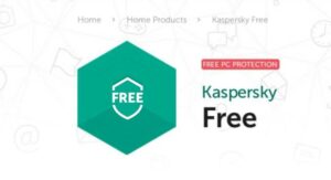 Kaspersky Free