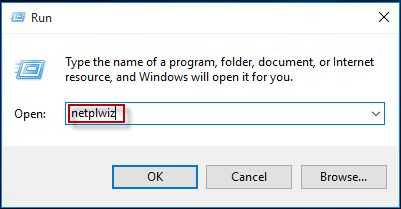 Windows 10: Sign in automatically with a Microsoft account 2 Windows 10: Sign in automatically with a Microsoft account