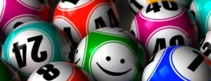 LOTTO: Πόσο "τυχαίο" είναι το σύστημα; 1 LOTTO