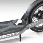 BMW X2City the foldable for your car