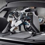 BMW X2City the foldable for your car