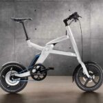 BMW X2City the foldable for your car