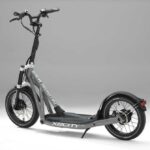 BMW X2City the foldable for your car