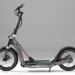 BMW X2City the foldable for your car