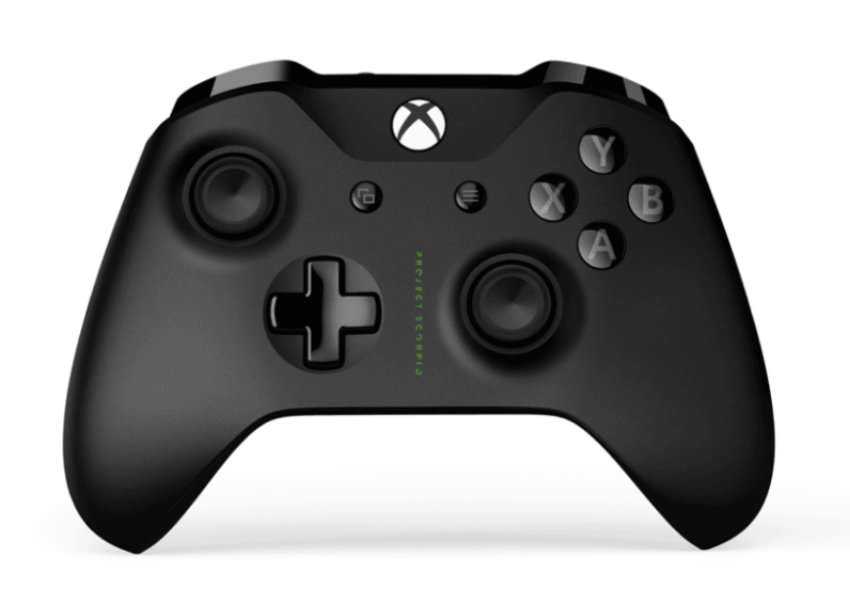 Project Scorpio για τους πρώτους: οι προ-παραγγελίες άνοιξαν 2 Project Scorpio για τους πρώτους: οι προ-παραγγελίες άνοιξαν