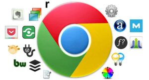 Chrome eight hacked extensions serve malicious code 1 Chrome
