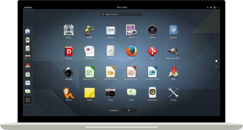 GNOME Project celebrates 20 years of development 1 GNOME Project