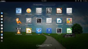 GNOME Project celebrates 20 years of development 2 GNOME Project celebrates 20 years of development