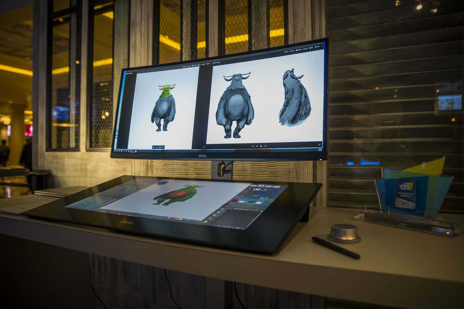 Dell Precision 20 years with new technologies for workstations 2 Dell Precision celebrates 20 years with new technologies for workstations