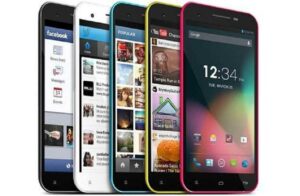 Amazon: καταργεί τα BLU Android smartphones λόγω spyware 1 Amazon
