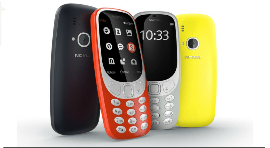 Nokia