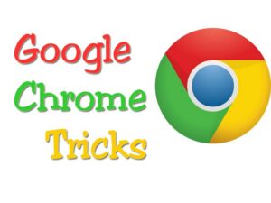 Κορυφαία tricks του Google Chrome που θα κάνουν πιο εύκολη τη ζωή σας 1 Chrome