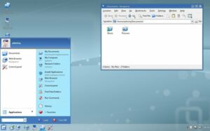Q4OS Windows installer για εύκολο dual boot 1 Q4OS Windows installer