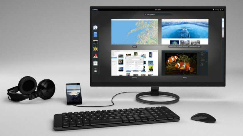 Purism Librem 5 με KDE Plasma Mobile: μέλλον ή ουτοπία