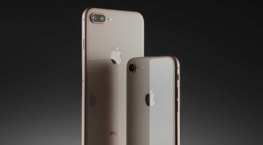 iPhone X, iPhone 8, Apple Watch & Apple TV: The presentation 4 iPhone X, iPhone 8, Apple Watch & Apple TV: The presentation