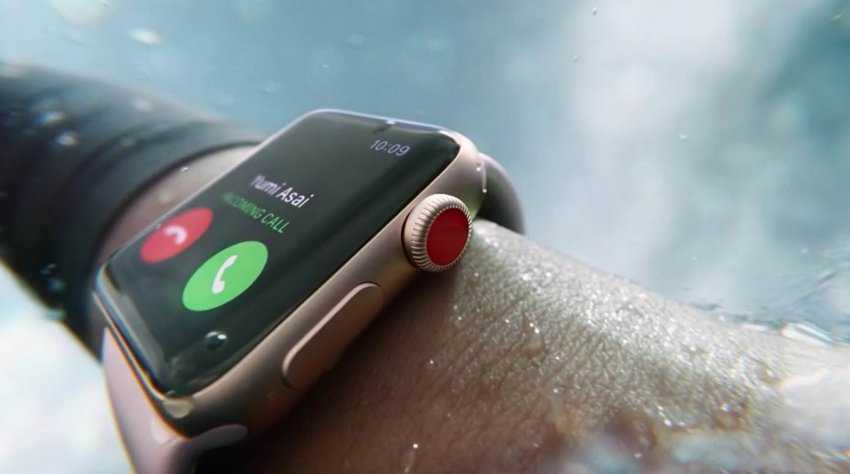 iPhone X, iPhone 8, Apple Watch & Apple TV: The presentation 2 iPhone X, iPhone 8, Apple Watch & Apple TV: The presentation