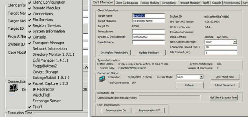Shadow Brokers leaked new hacking tool for Windows 2 Shadow Brokers leaked new hacking tool for Windows