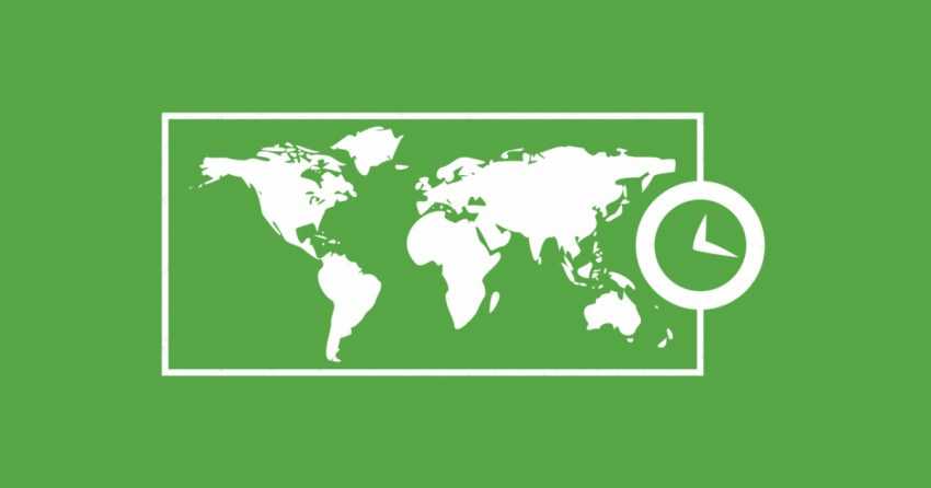 MyTimeZone: Instant time zone conversion with one click 1 MyTimeZone