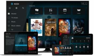 Kodi 18.5 Leia: κατεβάστε τη νέα έκδοση 1 Kodi v18