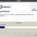 ownCloud το δικό σας Cloud: εγκατάσταση σε Linux 4 ownCloud το δικό σας Cloud: εγκατάσταση σε Linux