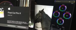 Το Final Cut Pro X 10.4 update με νέα χαρακτηριστικά και δυνατότητες 1 Final Cut Pro X