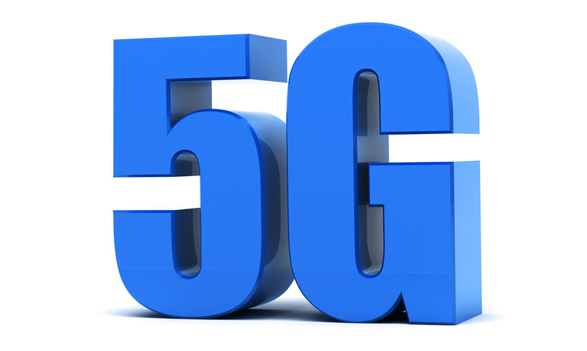 COSMOTE: The first live demo of the 5G network in Greece 1 COSMOTE