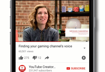 YouTube Συμβουλές και κόλπα για όλους 2 YouTube Συμβουλές και κόλπα για όλους