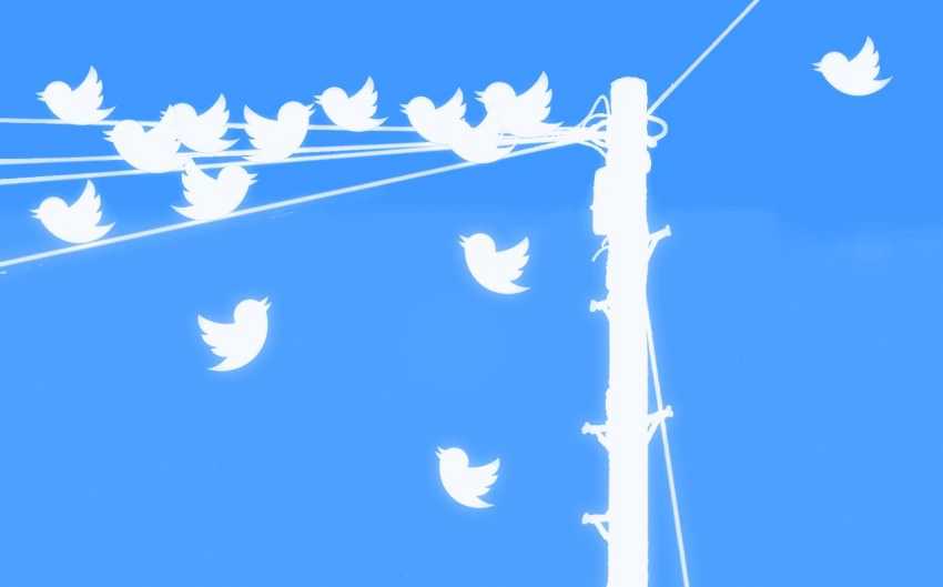 Twitter Από σήμερα 280 χαρακτήρες για όλους 1 Twitter