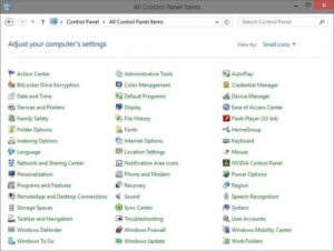 Windows 10