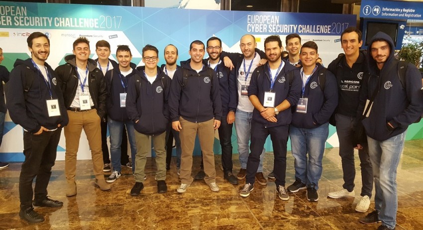 European Cyber Security