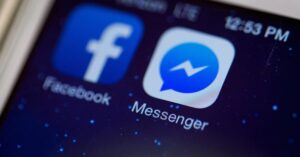 Κατεβάστε το ιστορικό των συνομιλιών στο Facebook για ασφαλή φύλαξη 1 Κατεβάστε το ιστορικό των συνομιλιών στο Facebook για ασφαλή φύλαξη