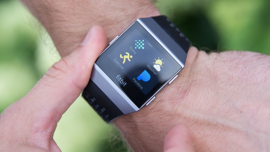 Fitbit