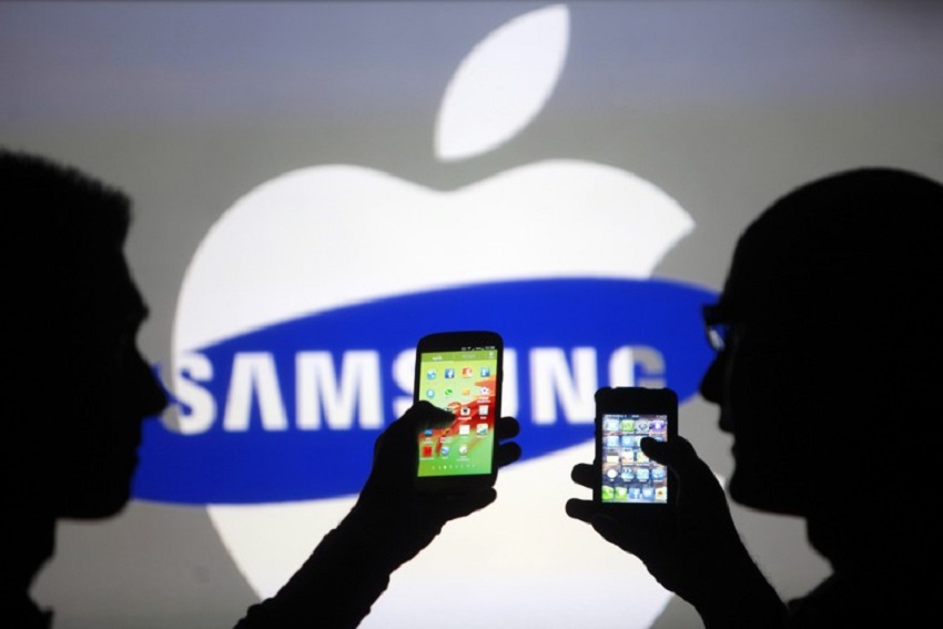 Η Apple κατευθύνεται στη Νότια Κορέα για να αντιμετωπίσει υπόθεση αντιμονοπωλιακής νομοθεσίας των ΗΠΑ 3 Η Apple κατευθύνεται στη Νότια Κορέα για να αντιμετωπίσει υπόθεση αντιμονοπωλιακής νομοθεσίας των ΗΠΑ