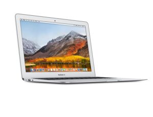 Apple replaces MacBook Air with new 13-inch models MacBook Air