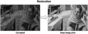 Deep Image Prior